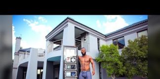 Video: 10 Luxurious South African SA Celebrity Houses luxurious south african houses