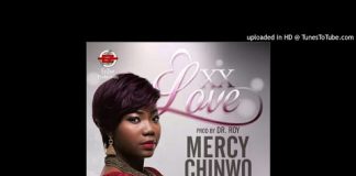 Download Instrumental: Mercy Chinwo – Excess Love (Beat By 3sdc) mercy chinwo instrumentals