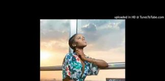 Ghana Instrumental: Mzvee – Sing My Name ft Patoranking (Beat By Opkaybeatz)