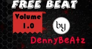 Download Freebeat: Afro Lover (Prod By Dennybeatz) naija rnb instrumental afro lovers