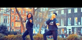 Olamide ft Wizkid – Kana (Official Dance Video) olamide ft wizkid kana dance video