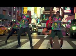 Olamide ft Wizkid – Kana (Dance Video) olamide ft wizkid kana video