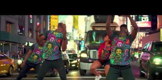Olamide ft Wizkid – Kana (Dance Video) olamide ft wizkid kana video