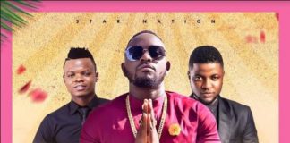 Download Instrumental: OmoAkin ft Harmonize & Skales – Sisi Maria (Beat By Dr CoolBlown) omoakin ft harmonize and skales sisi maria instrumental