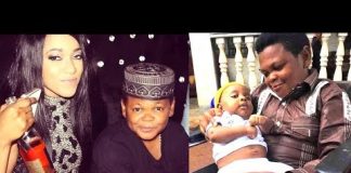 10 Real Facts About Osita Iheme (Paw Paw) You Probably Didn’t Know (Video) osita iheme