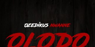 Download Freebeat: Olodo (Beat By Ozedikus Nwanne) ozedikus olodo instrumental