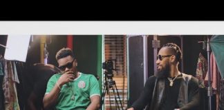 Phyno – Onyeoma ft Olamide (Official Video)
