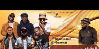 Dj Mixtape: Best Of 2018 Reggae Mix (My Dj Starblizz) reggae dancehall 2018 mix by dj starblizz