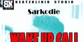 Ghana Instrumental: Sarkodie – Wake Up Call (Beat By Figures) sarkodie wake up call instrumental by figures