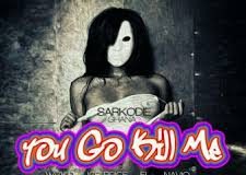 Download Ghana Instrumental: Sarkodie – U Go Kill Me sarkodie you go kill me instrumental