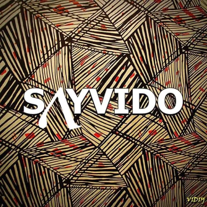 sayvido free beat-min