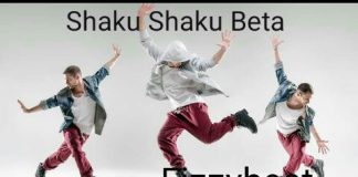 Download Freebeat: Shaku Shaku Beta (Beat By Fizzybeats) shaku shaku beta freebeat