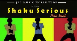 Download Freebeat: Shaku Shaku Serious (Beat By Kayzroid) shaku shaku dancehall beat