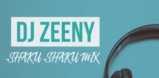 Dj Mixtape: Shaku Shaku Mix (By Dj Zeeny) shaku shaku mix 2018