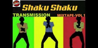 New Naija Shaku Shaku Transmission Mixtape 2018 (By Dj Simpo) shaku shaku transmission mix by dj simpo