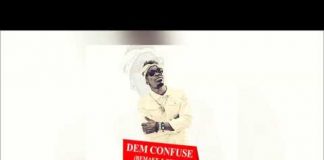 Download Ghana Instrumental: Shatta Wale – Dem Confused (Beat By Ellz Chale) shatta wale dem confused instrumental