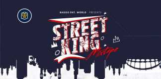Dj Mixtape: Street King 2018 (Mix By Dj Baddo) street king mixtape by dj baddo