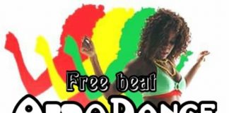Download Freebeat: Afro Dance (Beat By ThankG) thankG afrodance freebeat