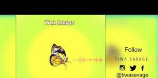 Download Instrumental: Tiwa Savage – Labablaba (Beat By Coolblown Beats) tiwa savage labalaba instrumental