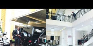 Video: Top 10 Richest Musicians In Nigeria 2018 & Net Worth (Forbes List) top richest musicians in Nigeria africa