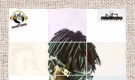 Download Freebeat: Voltage (Beat By Notchman) voltage afrosoul instrumental