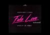 Download Instrumental: Wizkid – Fake Love ft Duncan Mighty (Beat By Ak Marv) wizkid fake love ft duncan mighty