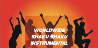 Download Freebeat: Worldwide Shaku Shaku Instrumental (Beat by Slimkelz) world wide shaku shaku instrumental