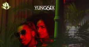 Download Instrumental: Yung6ix – Ina the Benz (Beat By Joshstix) yung6ix ina da benz instrumental by joshstix