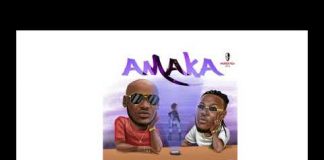 Download Instrumental: 2Baba ft Peruzzi – Amaka (Beat By Fiveooh And Mykah) 2baba Ft Peruzzi - Amaka instrumental