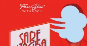 Download Freebeat With Hook: Sare Wagba (Beat By Melodysongz) 9ja hip hop beat