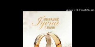 Download Instrumental: Diamond Platnumz ft Rayvanny – Iyena (Beat By Kado Best) Diamond Platnumz ft Rayvanny iyena instrumental