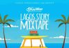 Dj Mix: Lagos Story Mixtape By Dj Kaywise Dj Kaywise Lagos Story Mixtape
