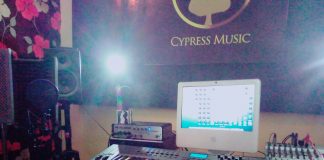 Download Freebeat: Afro Vibe Street Pop (Beat By Cypress Music) on the beat music instrumental Nigeria