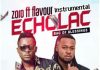 Download Instrumental: Zoro ft Flavour – Echolag (Beat By ThankG) zoro flavour echolag instrumental