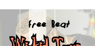 Download Freebeat: Wizkid Instrumental Type (Beat By ThankG) wizkid instrumental type beat