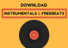 Download Instrumental: Kizz Daniel – Madu (Beat By Real Money Studio) instrumentals.com.ng