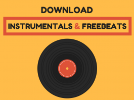 Download Instrumental: Small Doctor – Japa (Beat By DJ Smith) instrumentals.com.ng