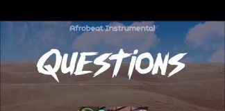 Download Freebeat: Questions (Beat By Skool Beatz) Maleek berry and Runtown instrumental type