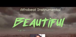 Download Freebeat: Beautiful (Beat By SkoolBeatz) – Afro Urban Naija afro urban instrumental