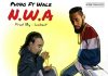 Lyrics: Phyno – N.W.A ft. Wale Phyno - N.W.A ft Wale.JPG (Custom)