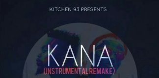 Download Instrumental: Kana Vibe (Beat By Brown) – Olamide & Wizkid