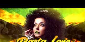 Reggae Instrumental: Rasta Love (Beat By Bujaa Beats) Rasta love reggae instrumental
