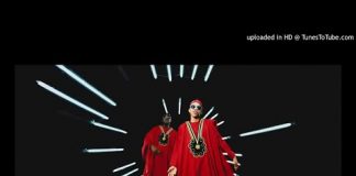 Download Freebeat: Kpanko – Tekno and Runtown Type (Beat By Jamie Icepick) afro hip hop beat
