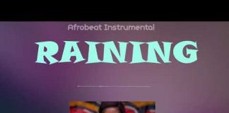 Download Freebeat: Raining (Beat By Skool Beatz) afro hip hop beat music instrumental