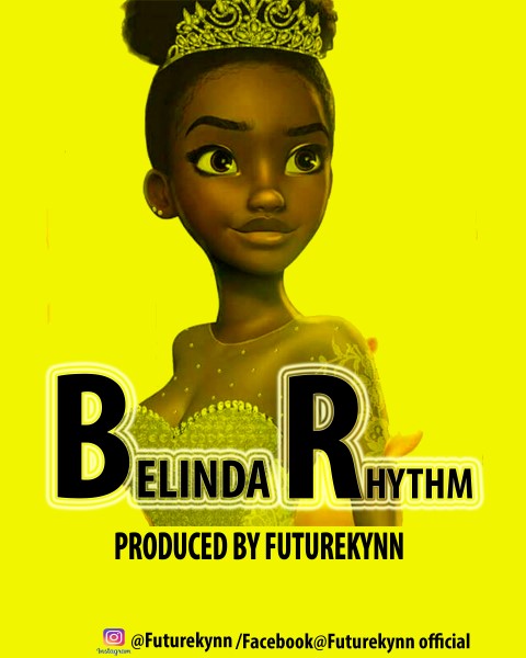 Download Belinda (Beat By FutureKynn) -