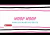 Download Freebeat: Woop Woop (Beat By Martinz Beatz) afro trap dancehall instrumental mix