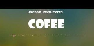 Download Freebeat: Coffee (Beat By SkoolBeatz) afrobeat hip hop music