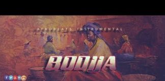 Download Freebeat: Bodija – Afrobeat Instrumental (Beat By Ak Marv) afrobeat instrumental