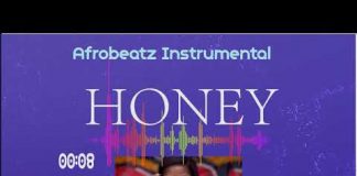 Download Freebeat: Honey – Tekno and Runtown Type (Beat By SkoolBeatz) afrobeat instrumental davido tiwa savage