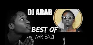 Best Of Mr Eazi Mix (Old Songs) By Dj Arab best of mr eazi mix old songs